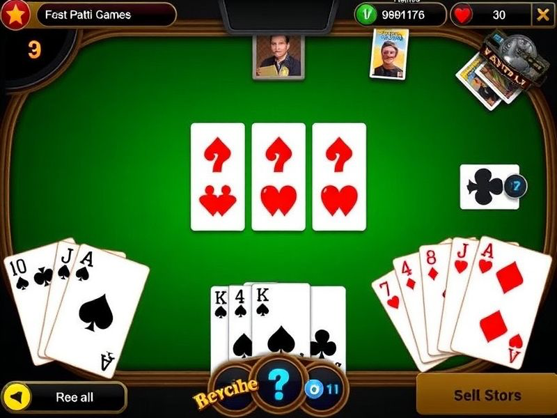 Teen Patti Octro 3 Patti Rummy combines the best of both worlds by offering the iconic 3 Patti and Rummy card games in one place. This channel provides in-depth strategies, gameplay tips, and guides for mastering both Teen Patti Octro and Rummy. Whether you're a fan of fast-paced card games or strategy-based games, you’ll find expert advice and tips for playing both games.