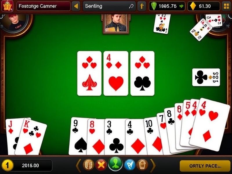Teen Patti Octro 3 Patti Rummy combines the best of both worlds by offering the iconic 3 Patti and Rummy card games in one place. This channel provides in-depth strategies, gameplay tips, and guides for mastering both Teen Patti Octro and Rummy. Whether you're a fan of fast-paced card games or strategy-based games, you’ll find expert advice and tips for playing both games.