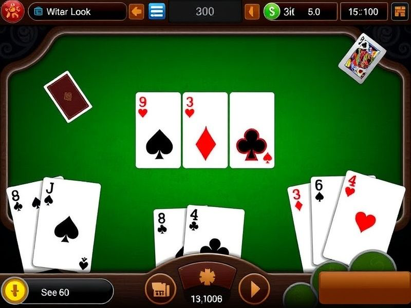 Teen Patti Octro 3 Patti Rummy combines the best of both worlds by offering the iconic 3 Patti and Rummy card games in one place. This channel provides in-depth strategies, gameplay tips, and guides for mastering both Teen Patti Octro and Rummy. Whether you're a fan of fast-paced card games or strategy-based games, you’ll find expert advice and tips for playing both games.